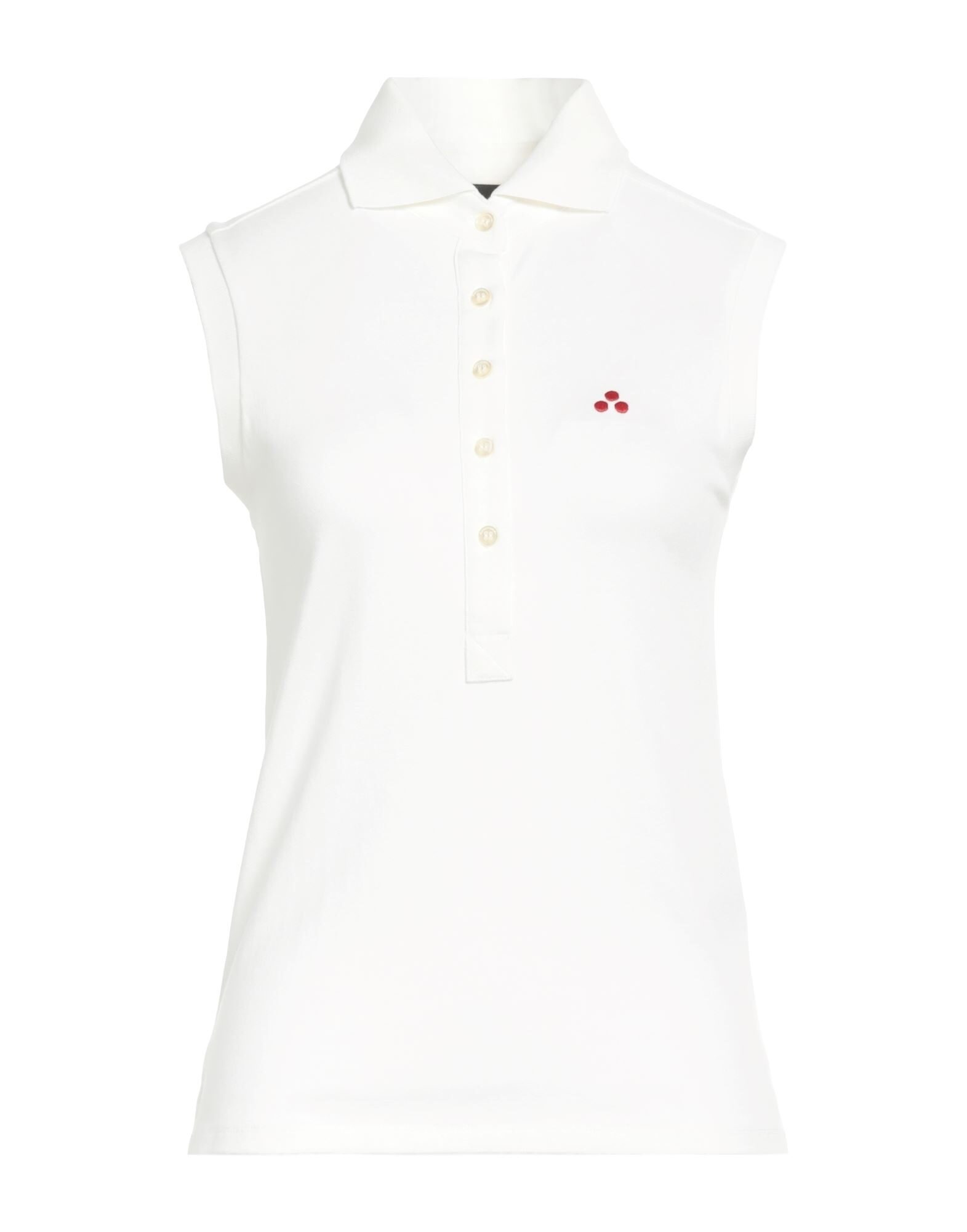 PEUTEREY - Polo shirts