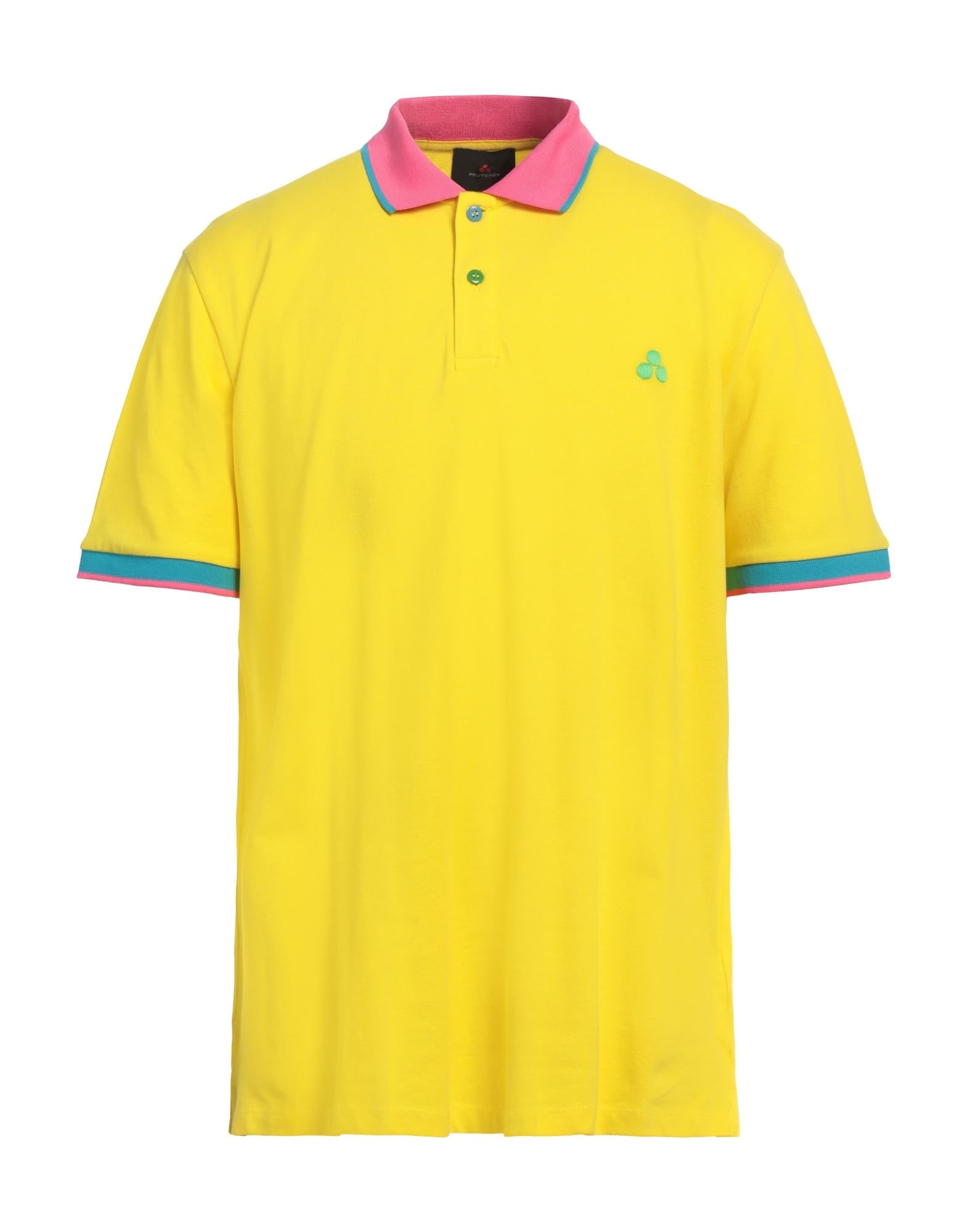 PEUTEREY - Polo shirts