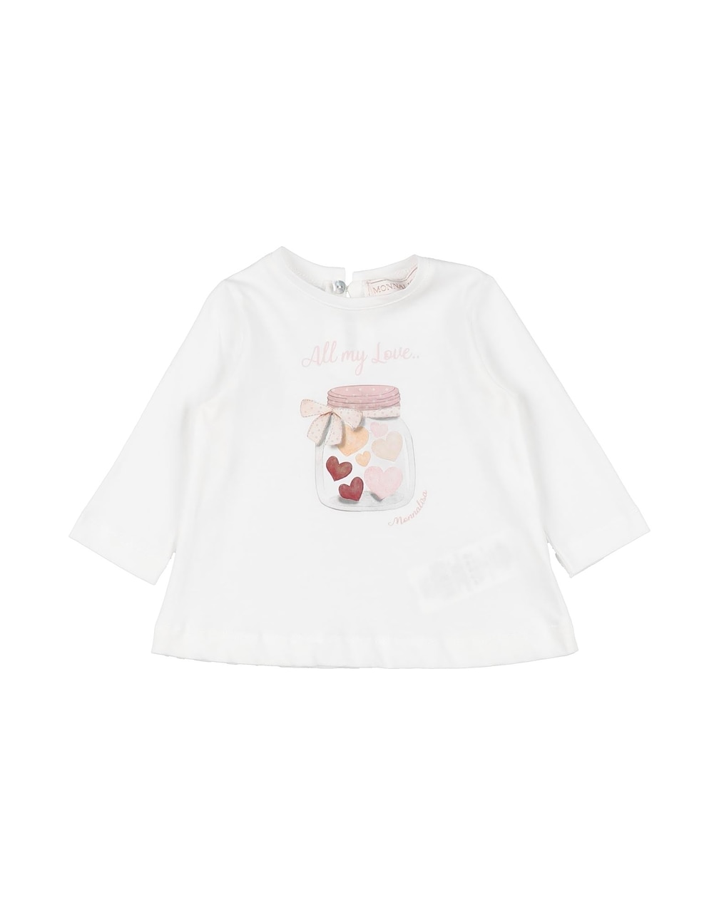 MONNALISA - T-shirts