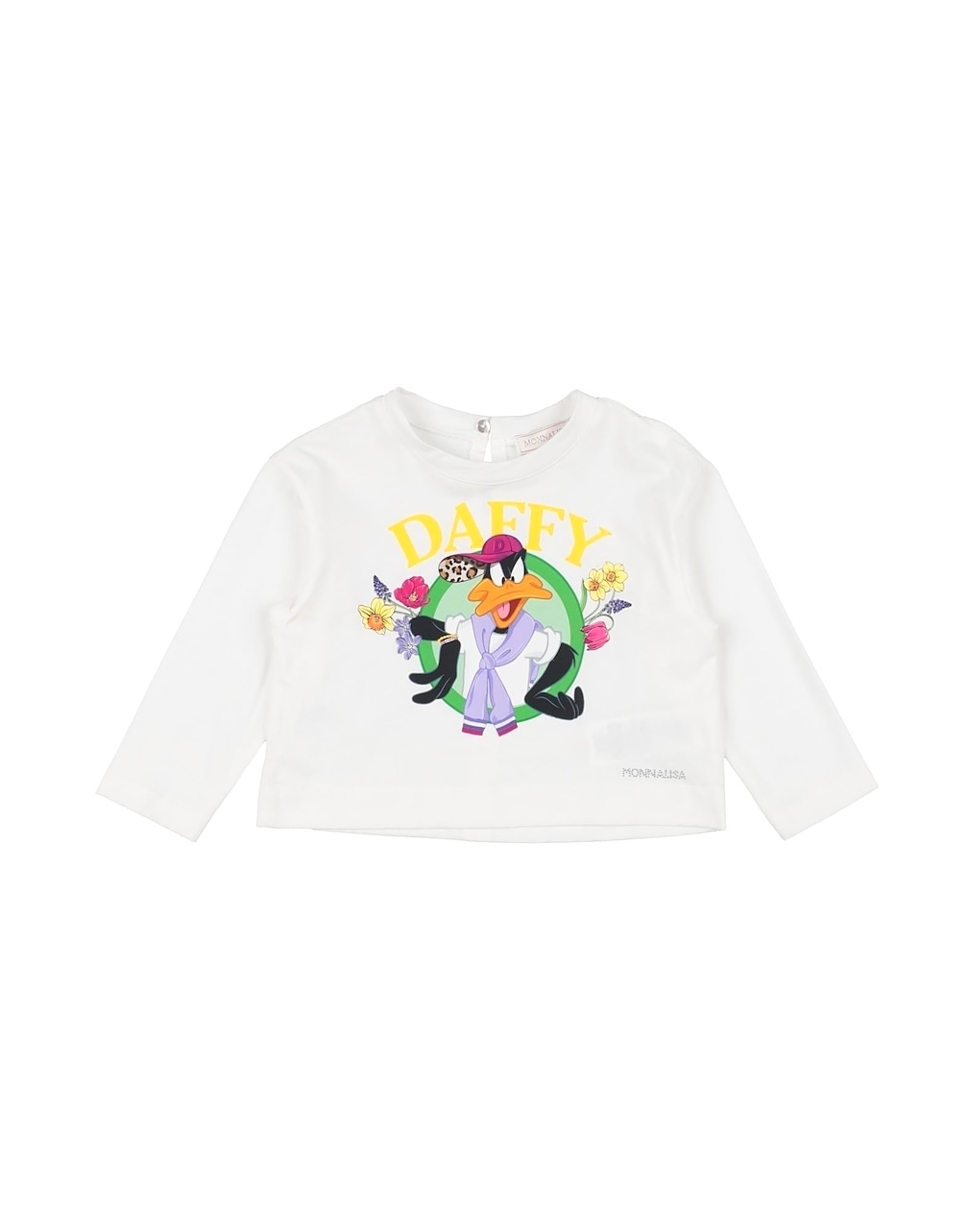 MONNALISA - T-shirts