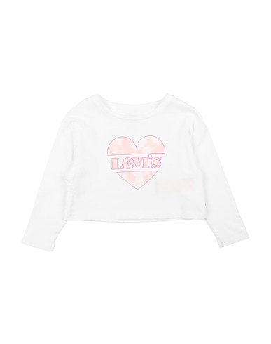 LEVI'S T-shirt 100% Cotton