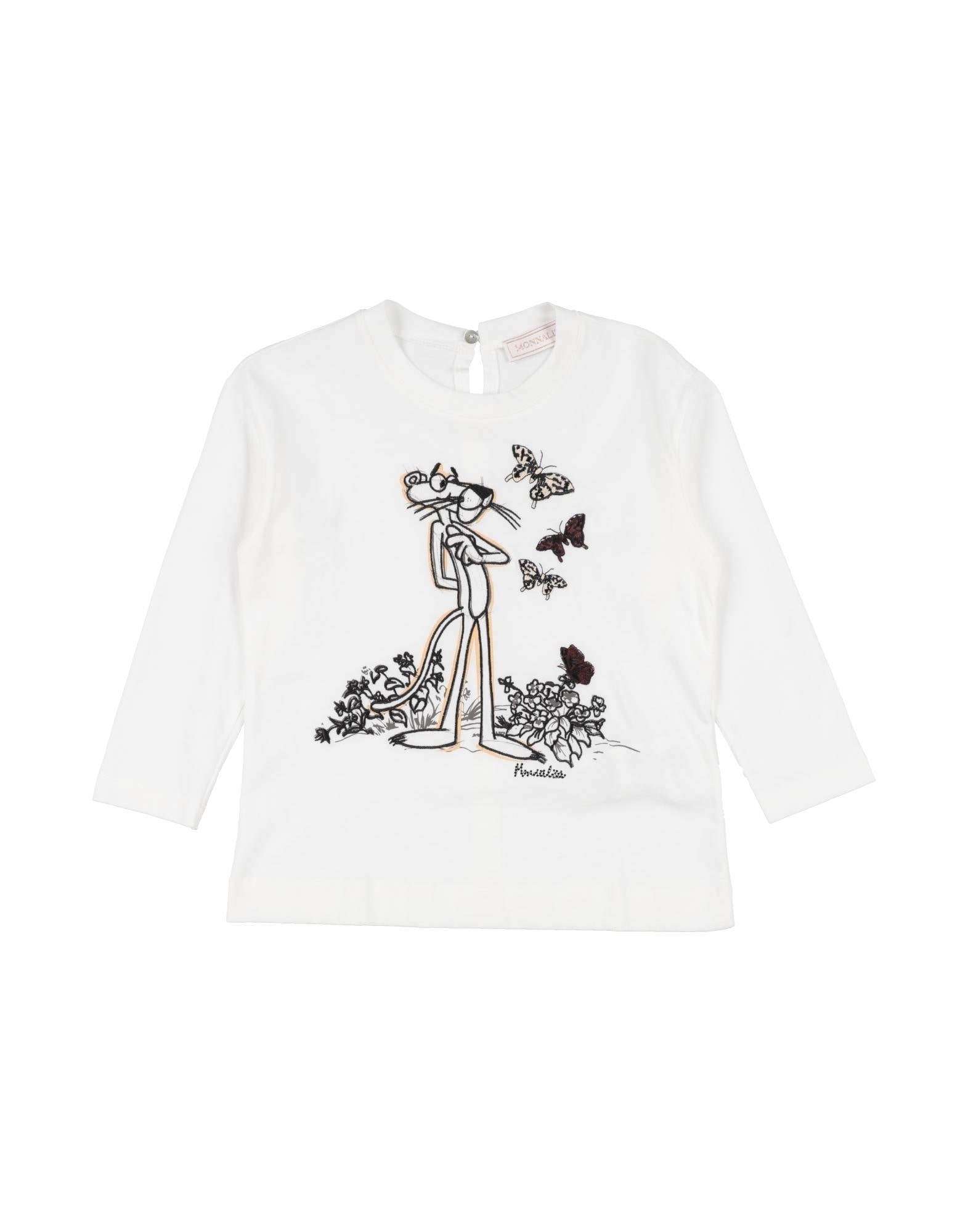 MONNALISA - 티셔츠