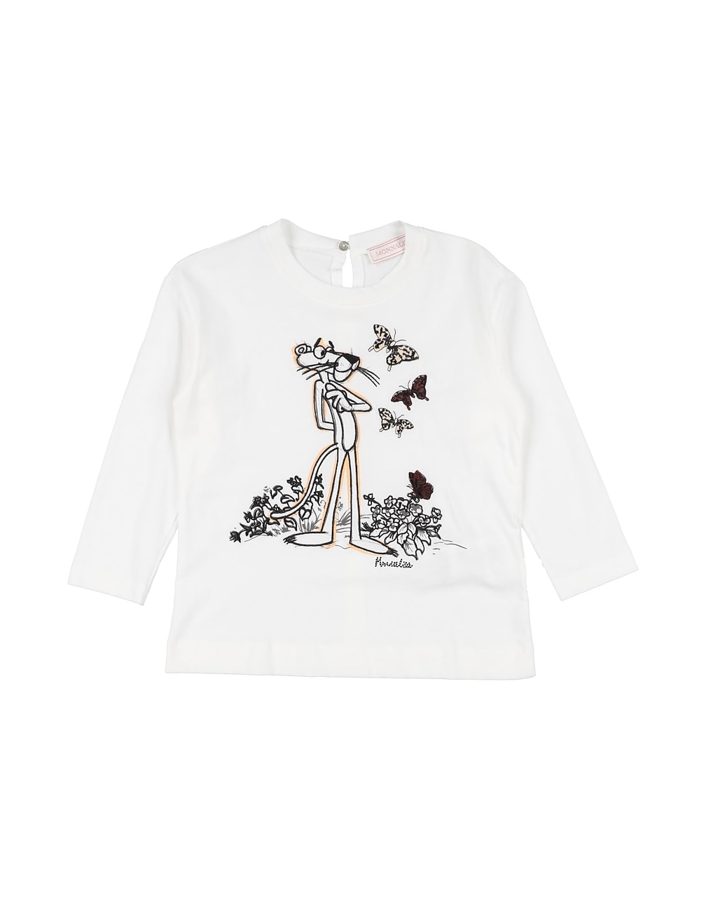 MONNALISA - T-shirts