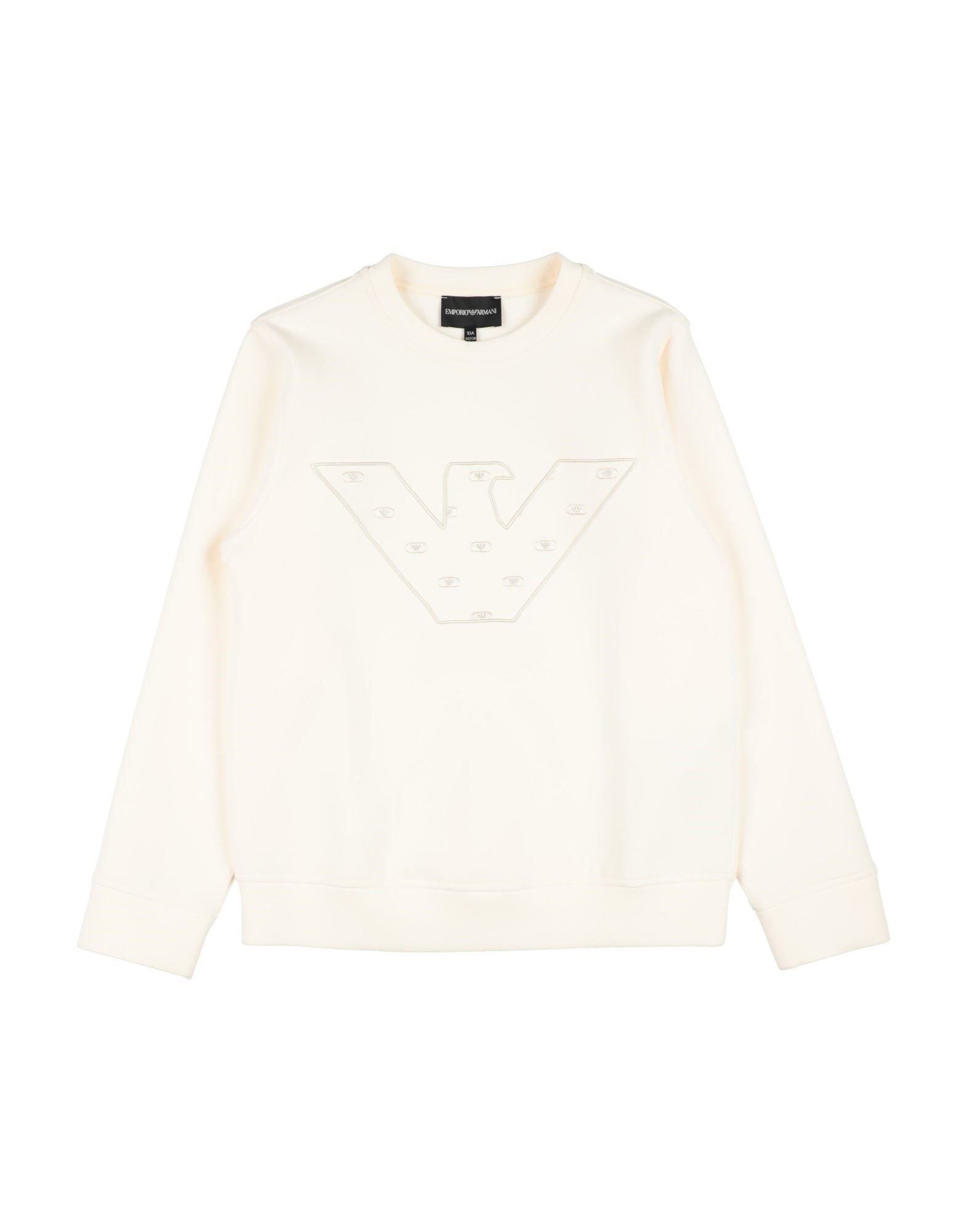 EMPORIO ARMANI - Sweatshirts