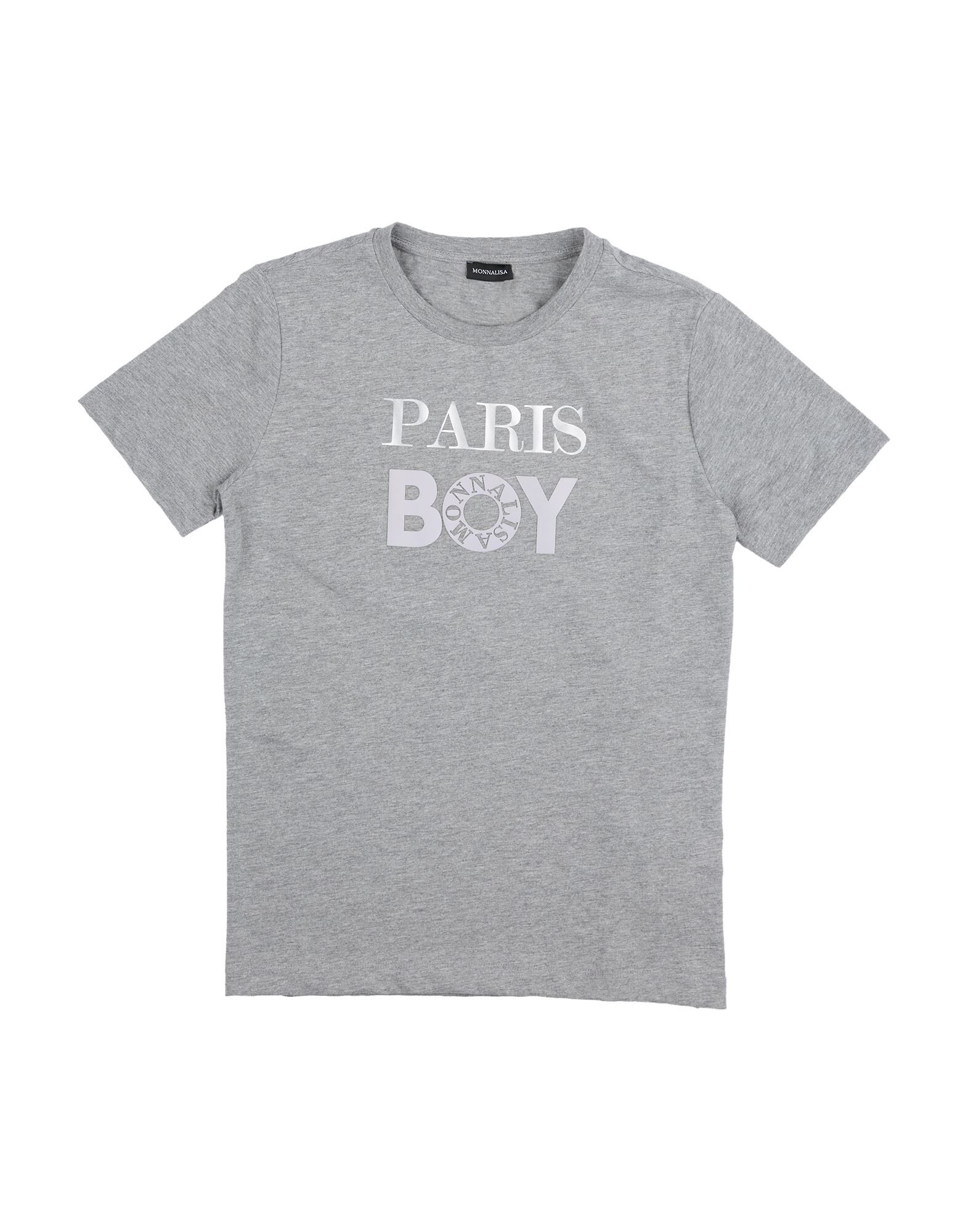 MONNALISA - T シャツ