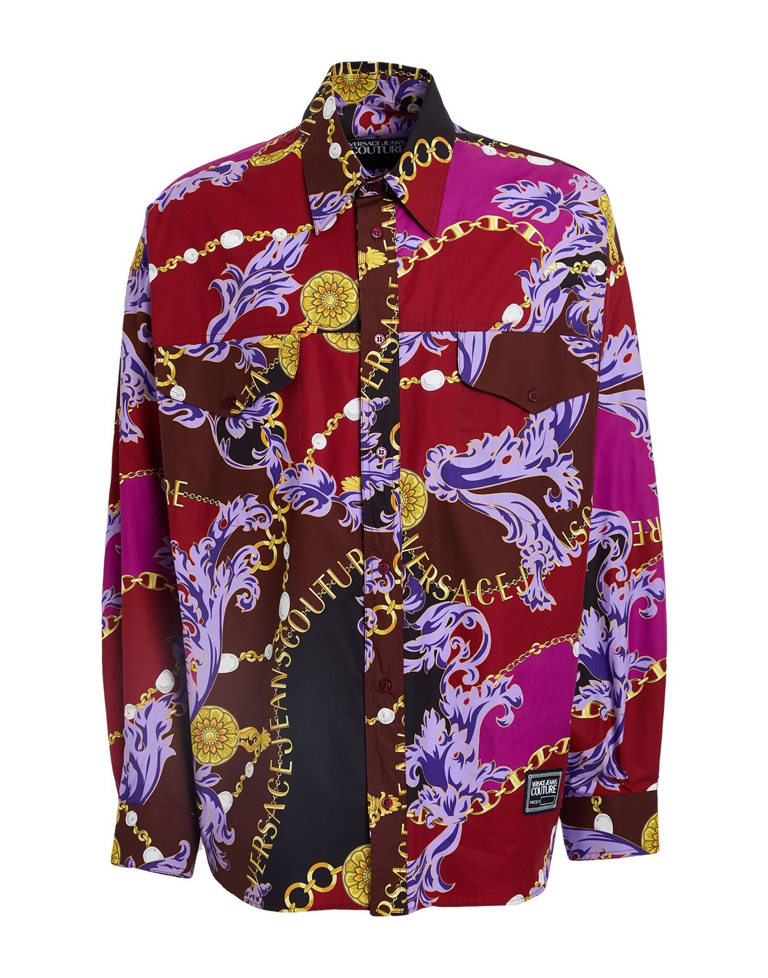 VERSACE JEANS COUTURE - Shirts