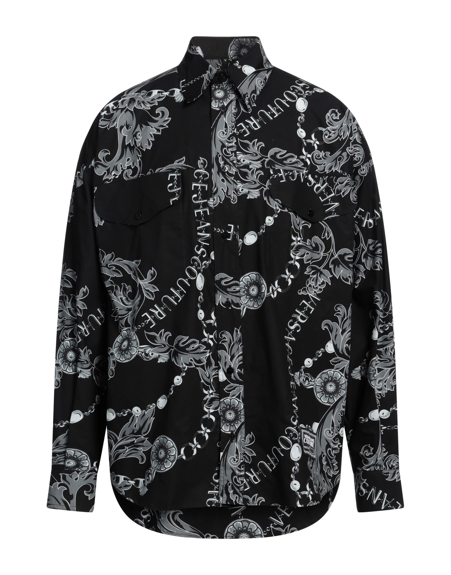 VERSACE JEANS COUTURE - Shirts