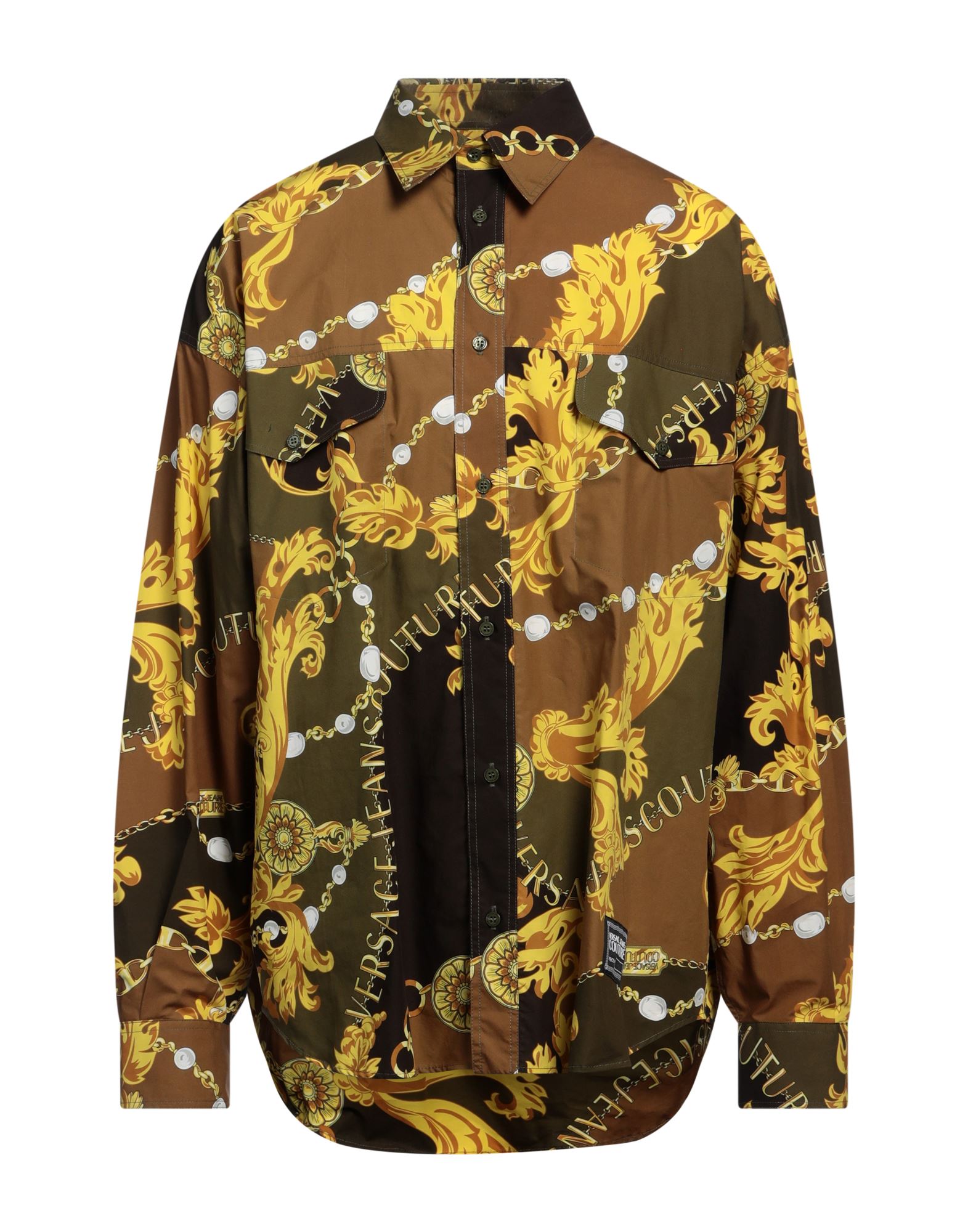 VERSACE JEANS COUTURE - Shirts