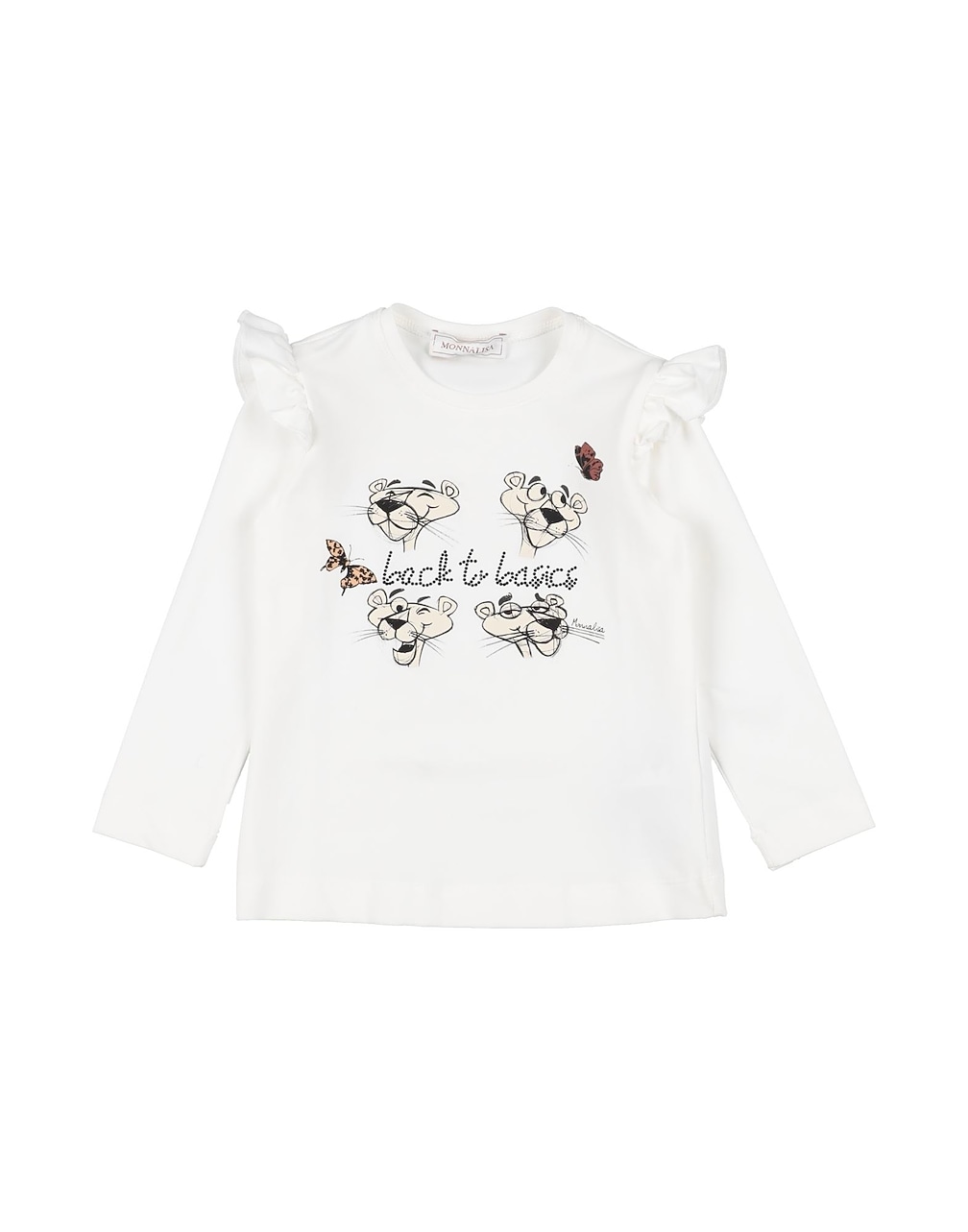 MONNALISA - T-shirts