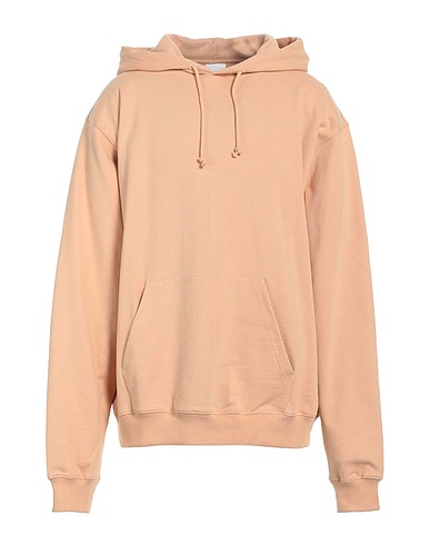 STOCKHOLM (SURFBOARD) CLUB Sudadera Rosa palo 52% Algodón, 48% Algodón reciclado