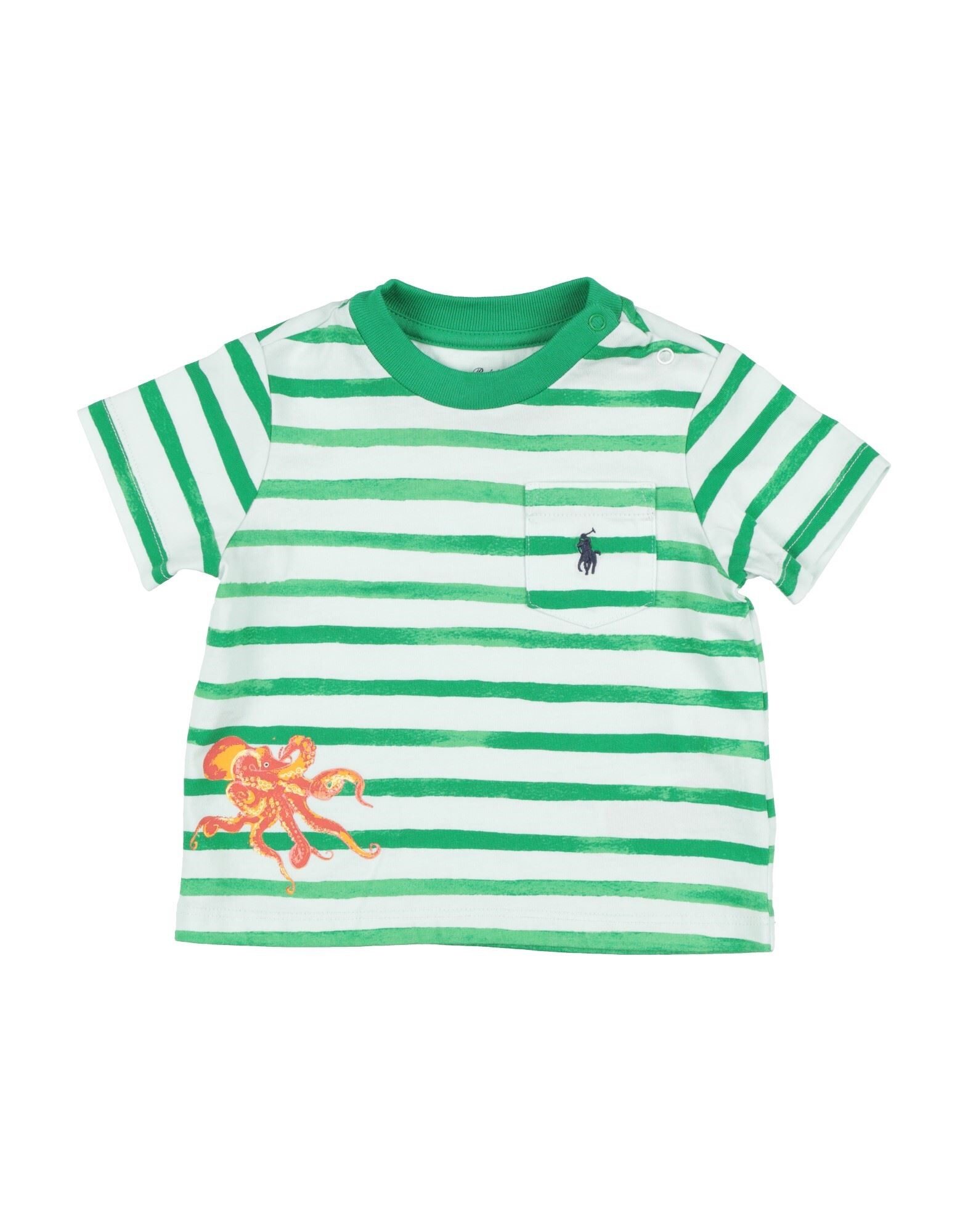 POLO RALPH LAUREN - T-shirts