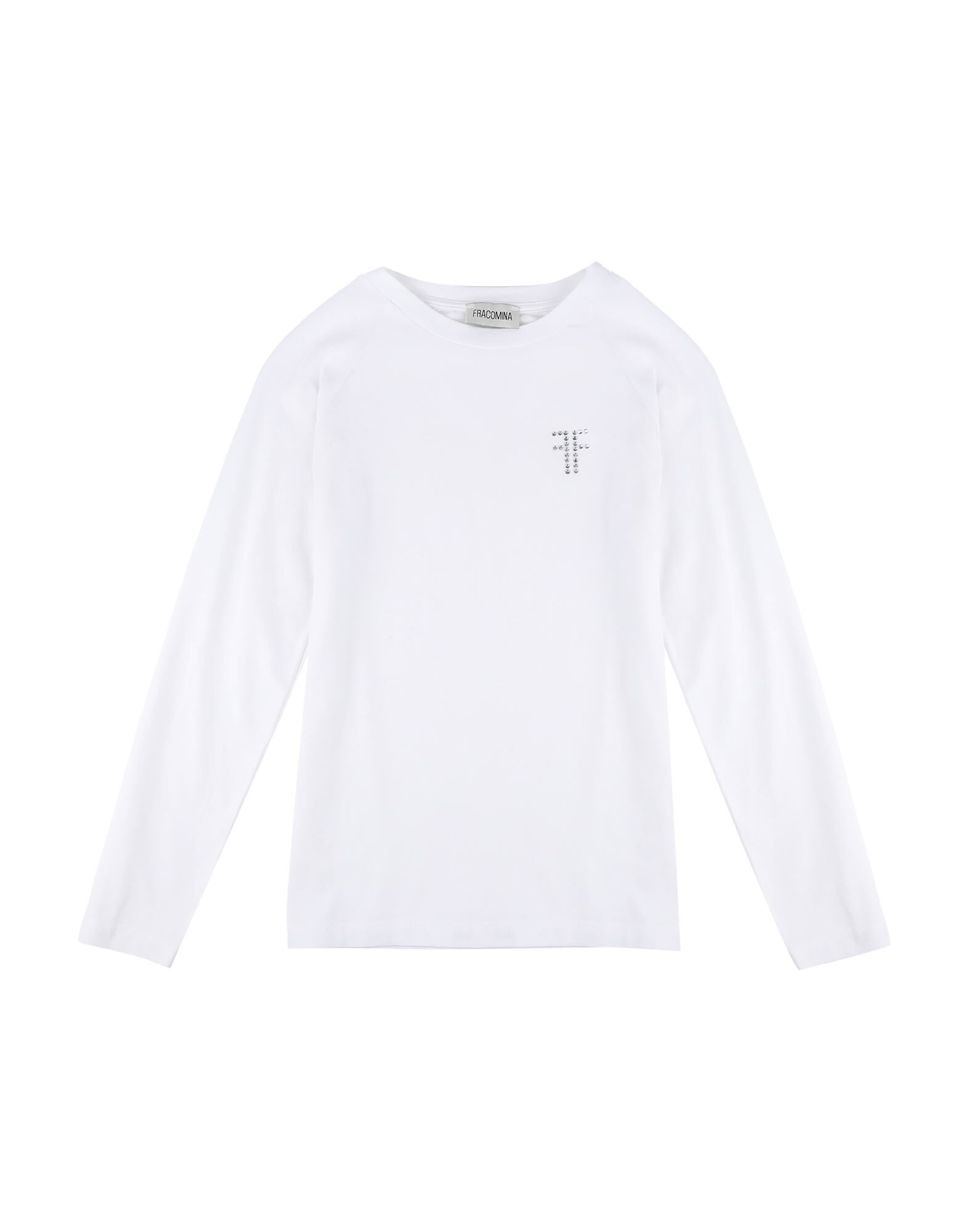 FRACOMINA MINI - T-shirts