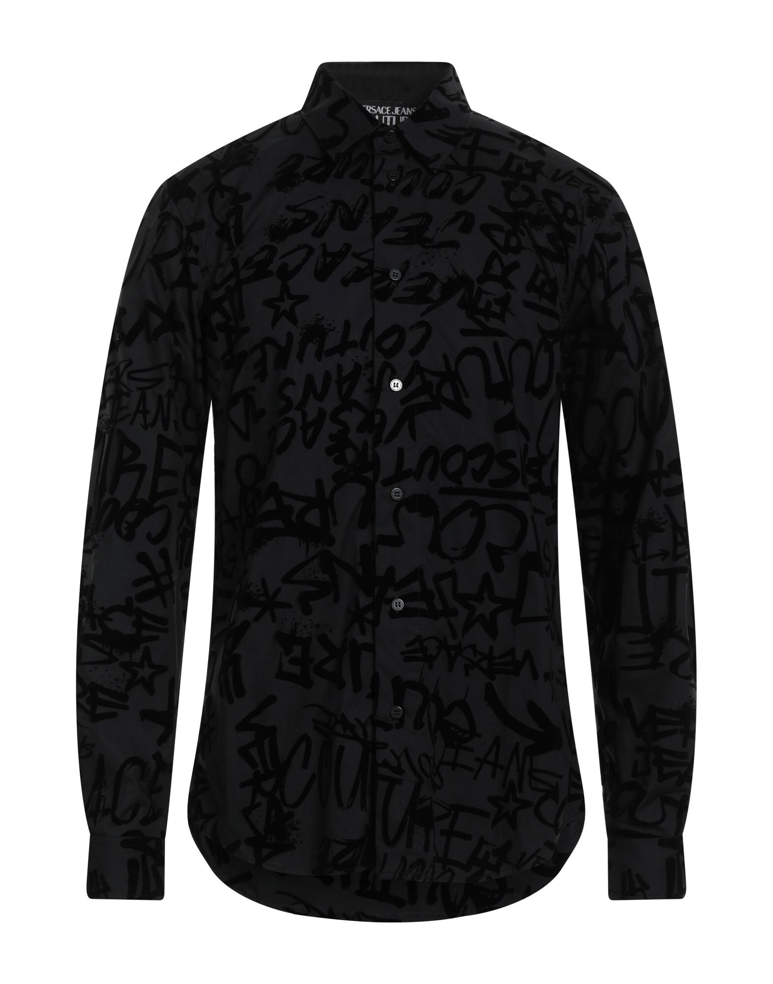 VERSACE JEANS COUTURE - Shirts