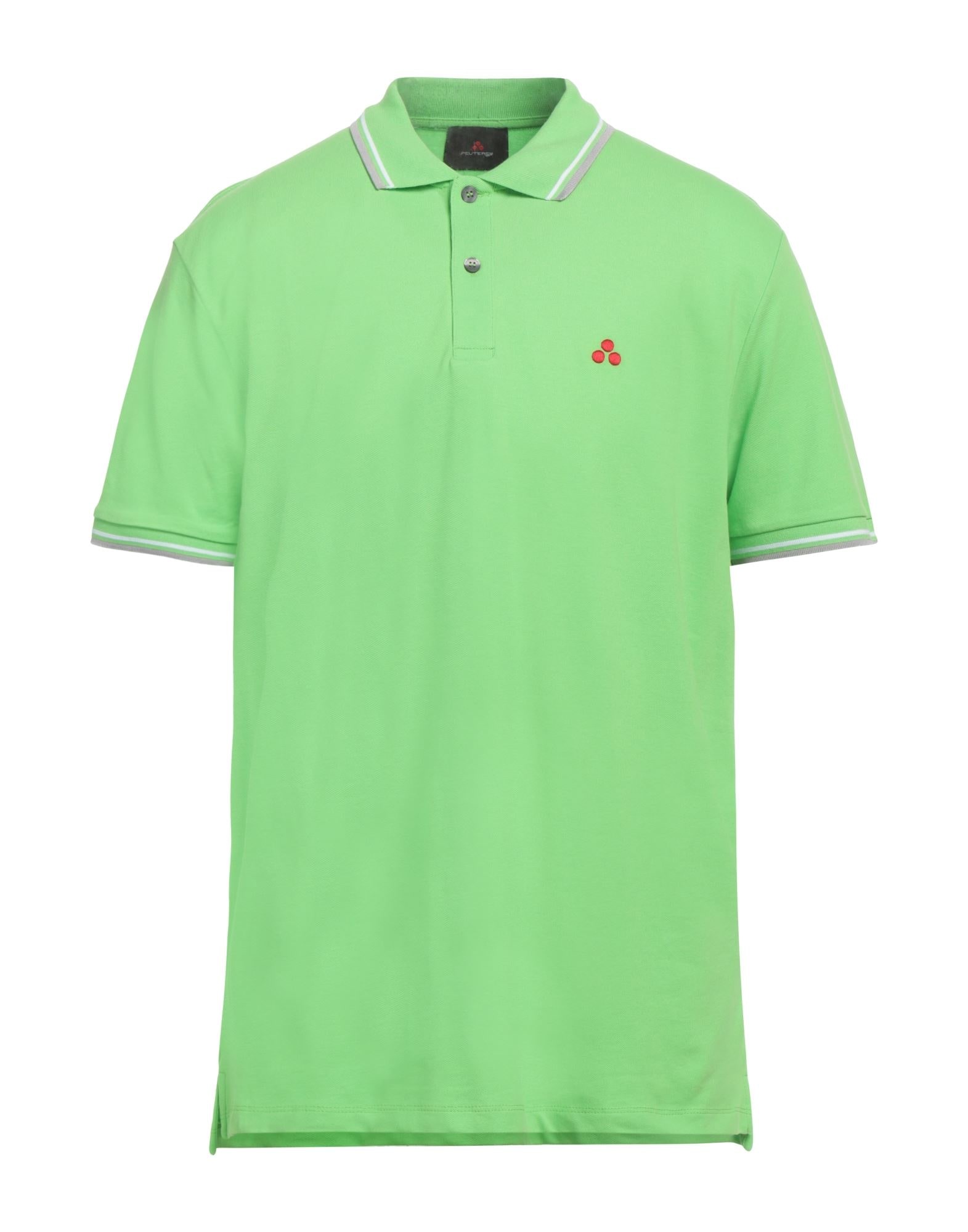 PEUTEREY - Polo shirts
