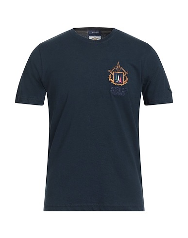 AERONAUTICA MILITARE T-shirt 100% Cotton