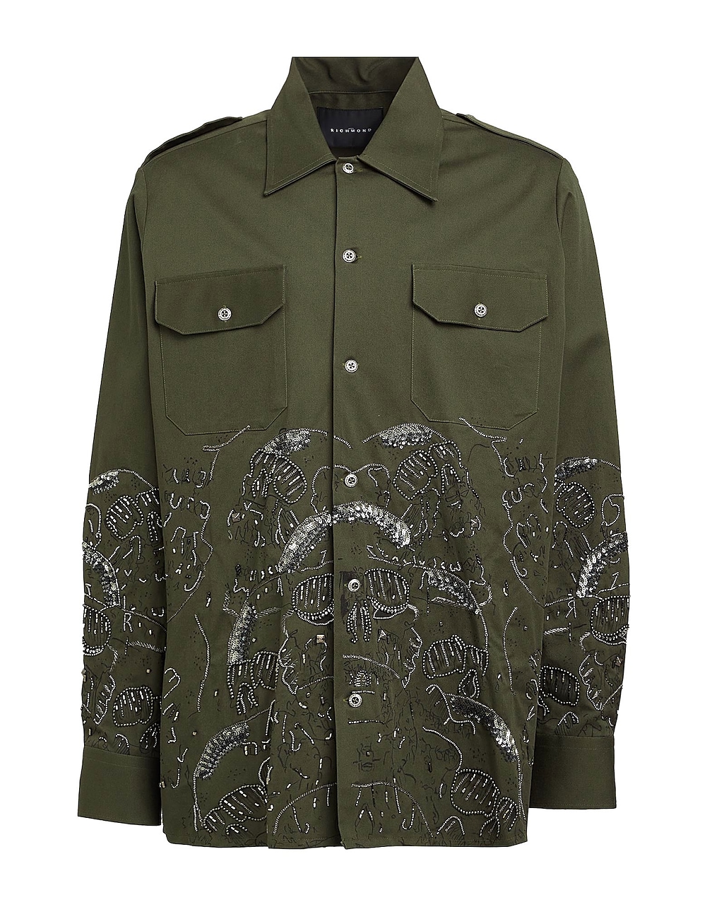 JOHN RICHMOND - Shirts