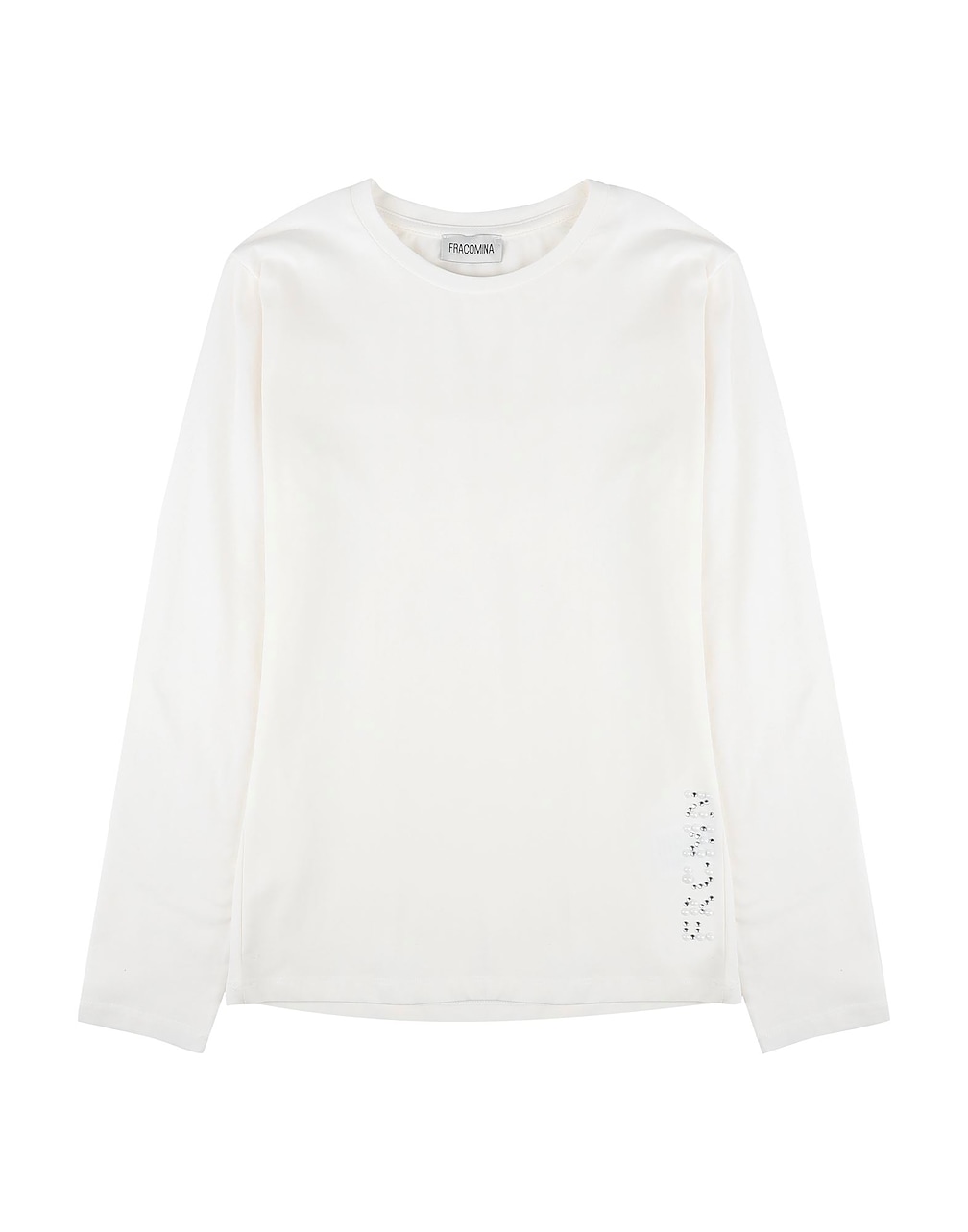 FRACOMINA MINI - T-shirts