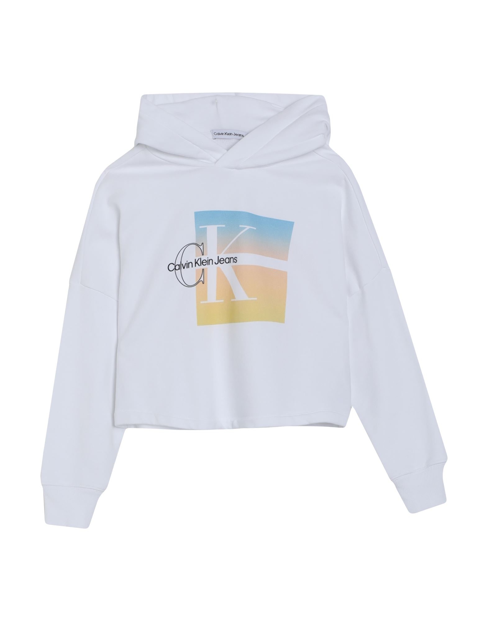 CALVIN KLEIN JEANS - Sweatshirts