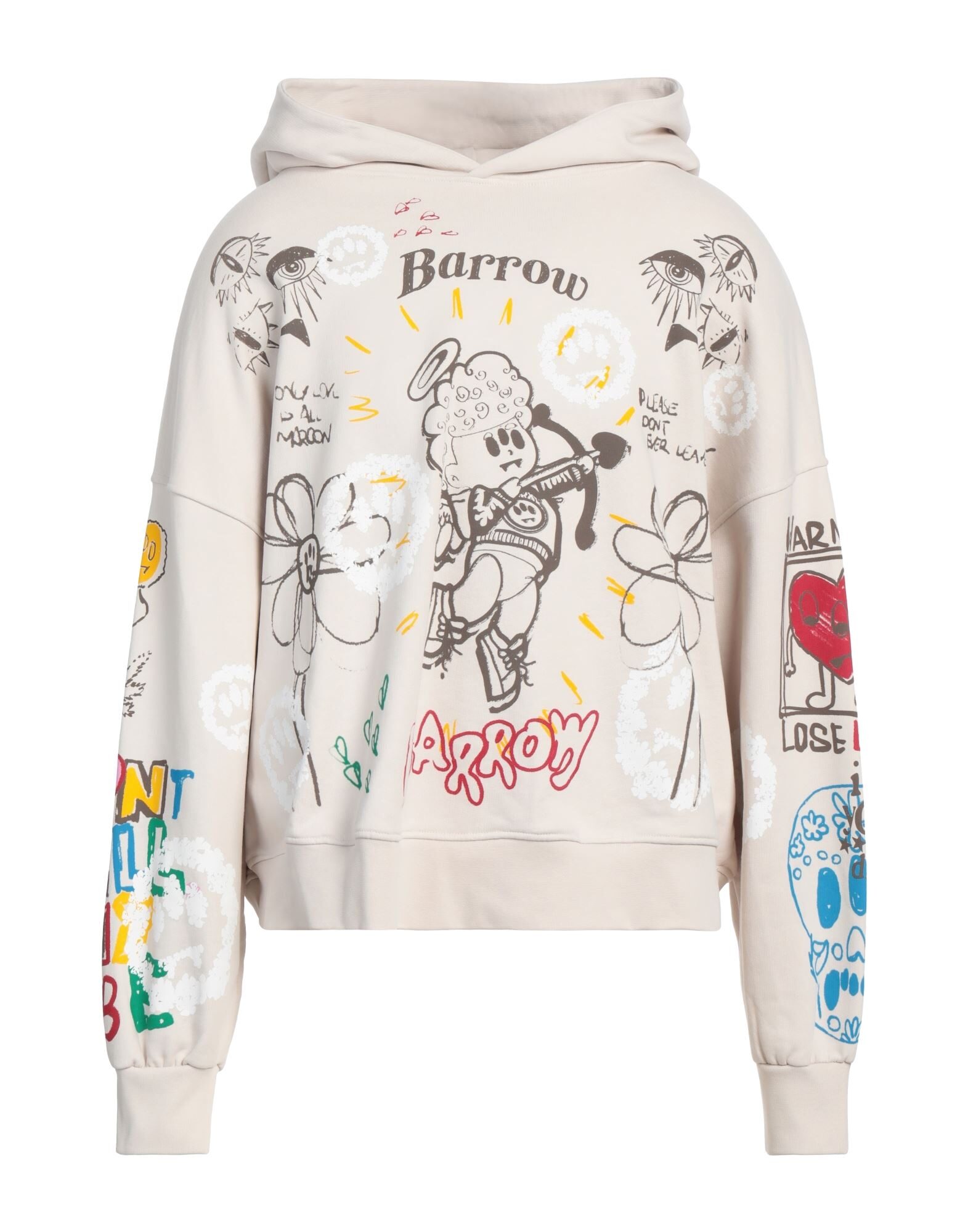 BARROW - Sweatshirts