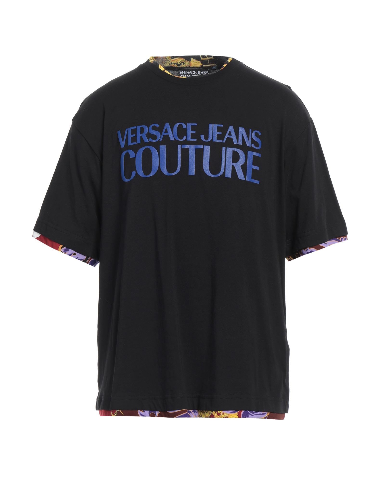 VERSACE JEANS COUTURE - Футболки