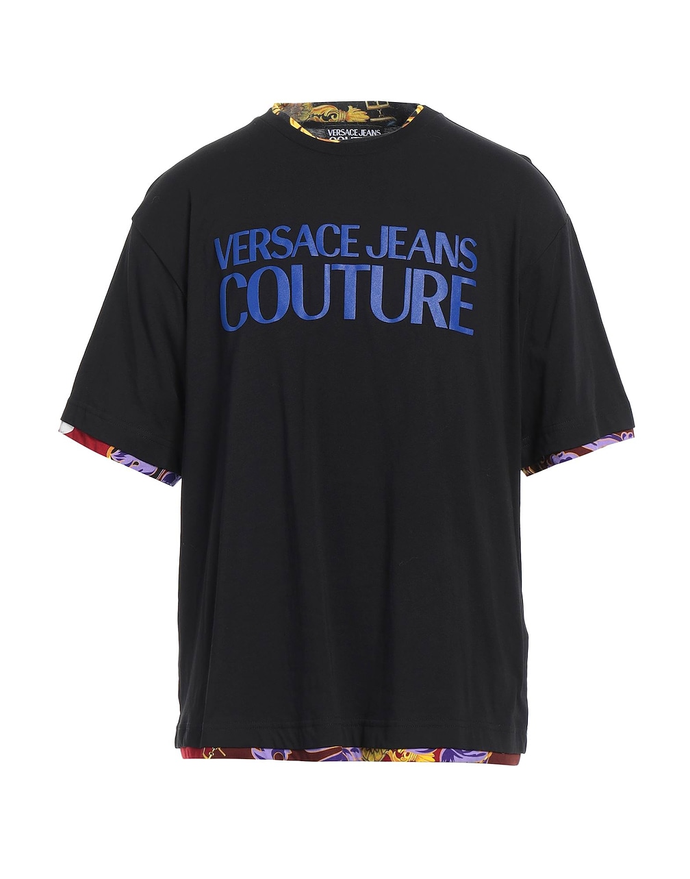 VERSACE JEANS COUTURE - T-shirts