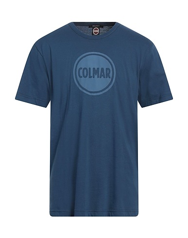 COLMAR Ｔシャツ ネイビー コットン 100%
