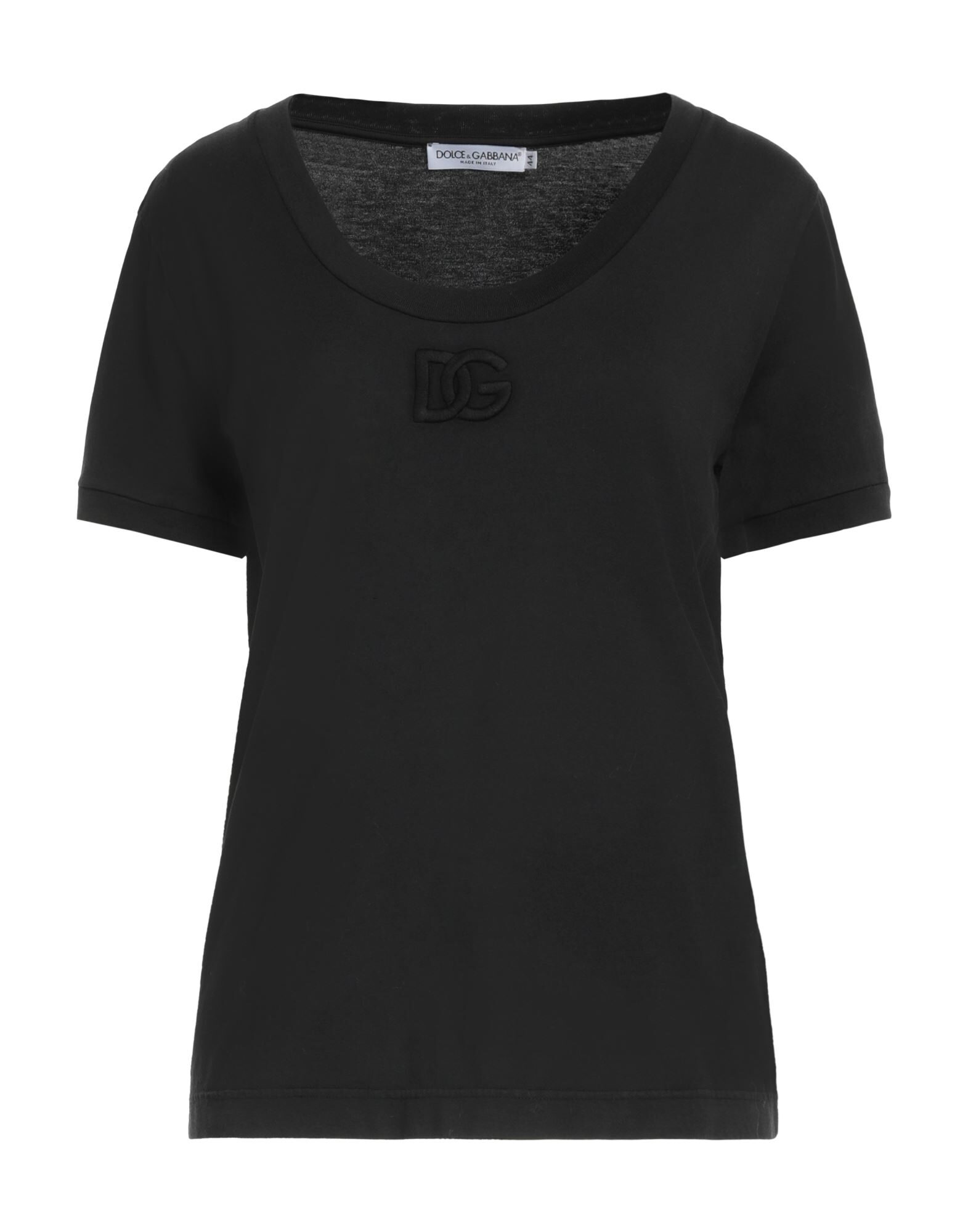 DOLCE&GABBANA - T-shirts