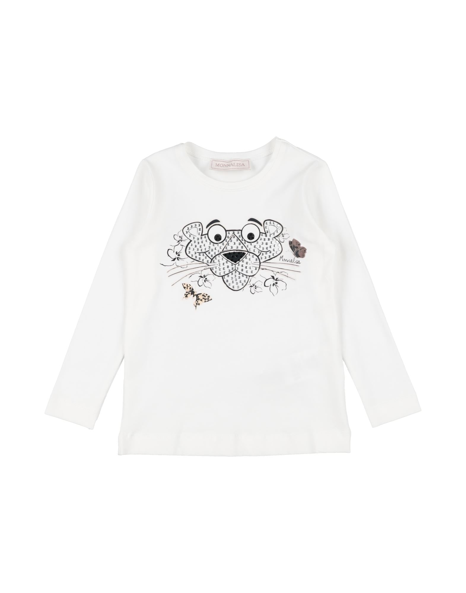 MONNALISA - T-shirts