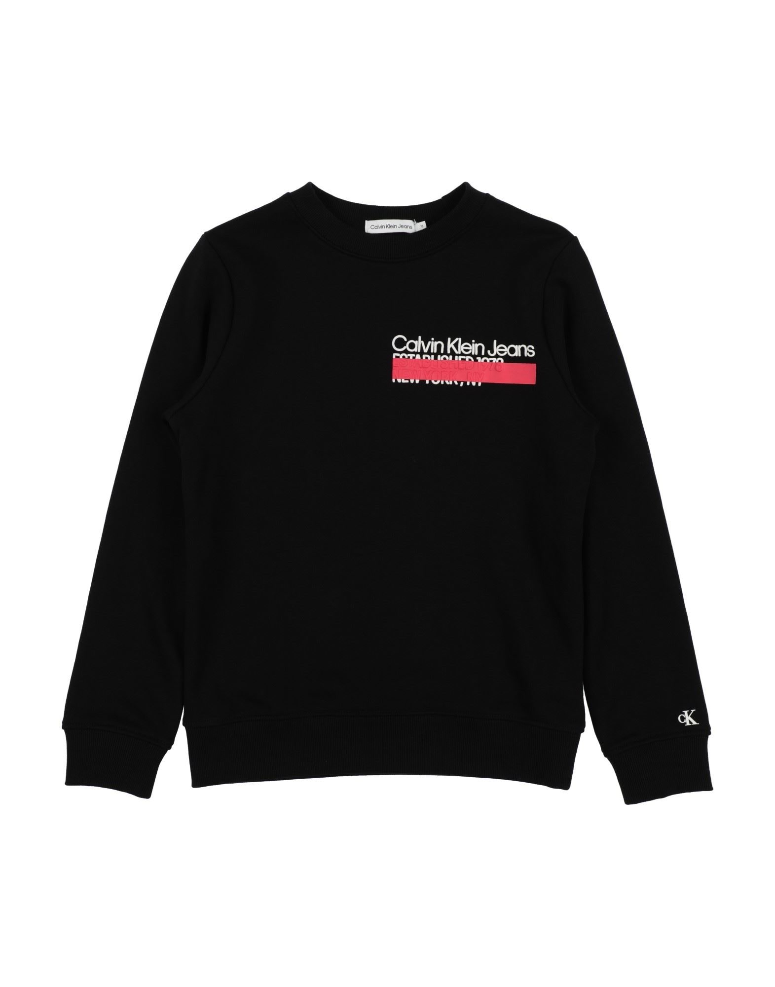 CALVIN KLEIN JEANS - Sweatshirts