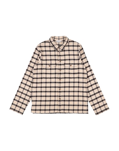 BONPOINT Patterned shirt 100% Cotton