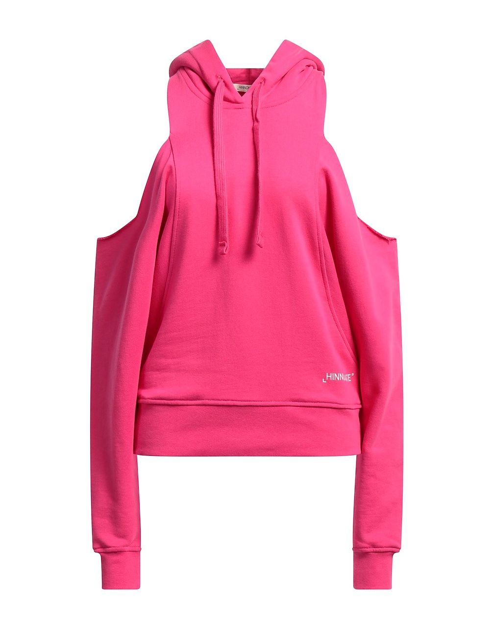 HINNOMINATE - Φούτερ