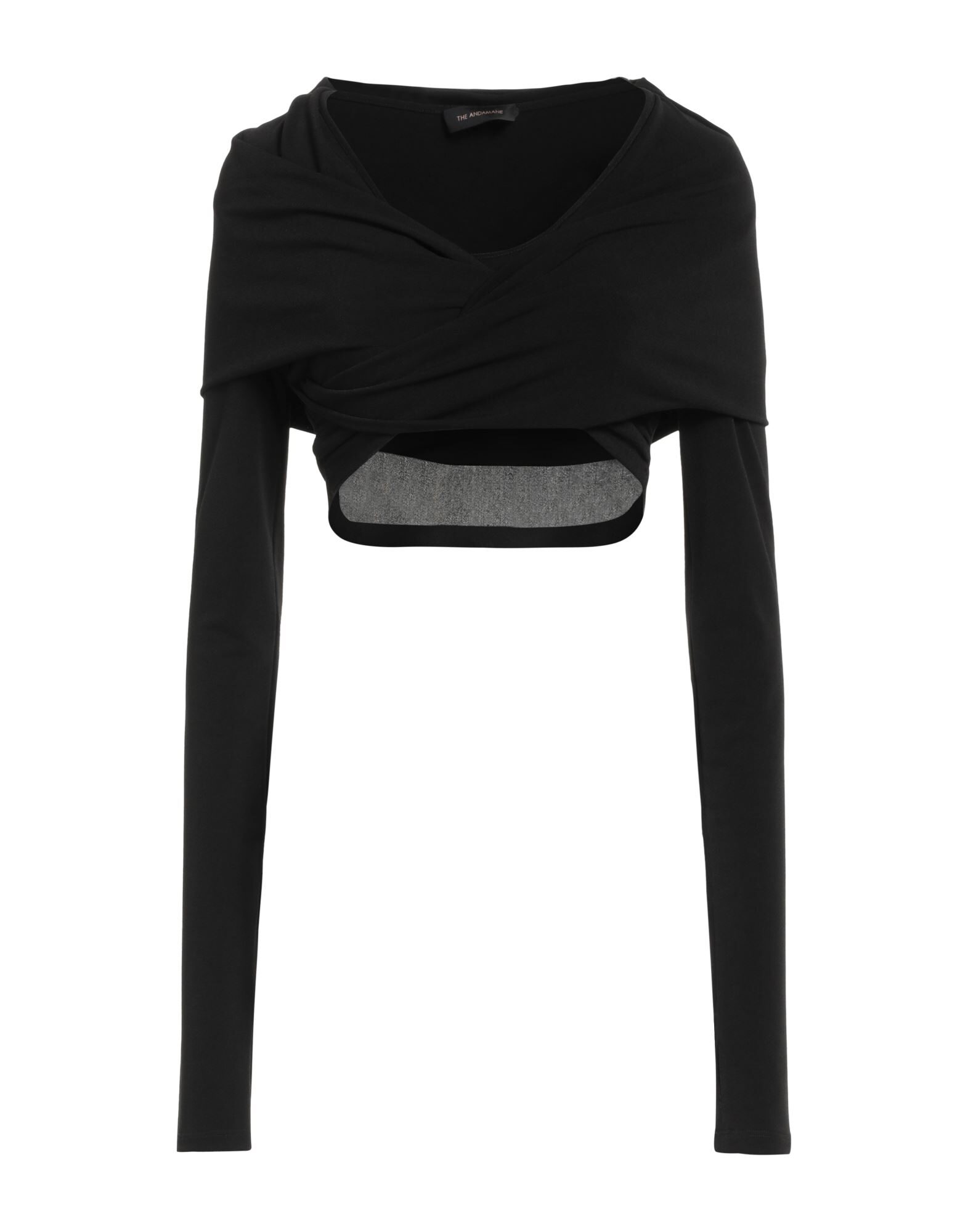 THE ANDAMANE - Tops