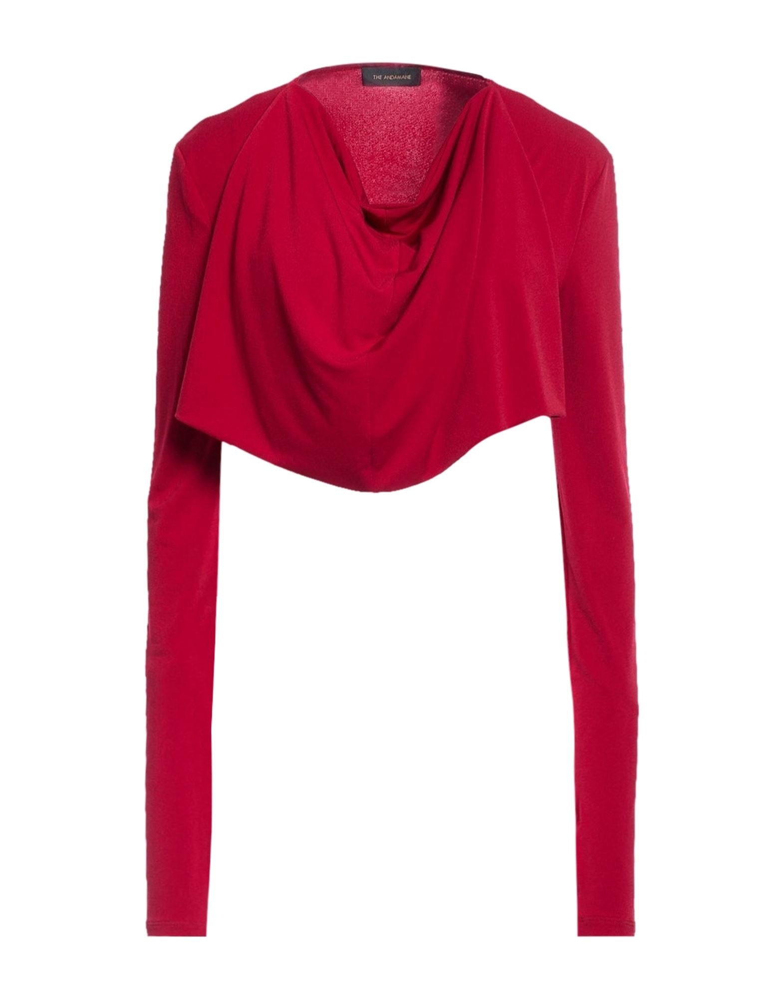 THE ANDAMANE - Tops