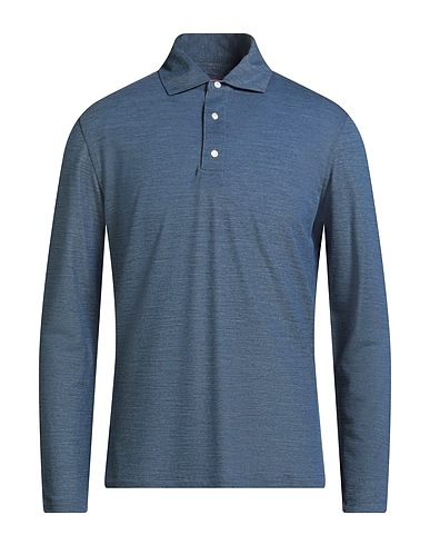 ISAIA Polo Avio 100% Lana