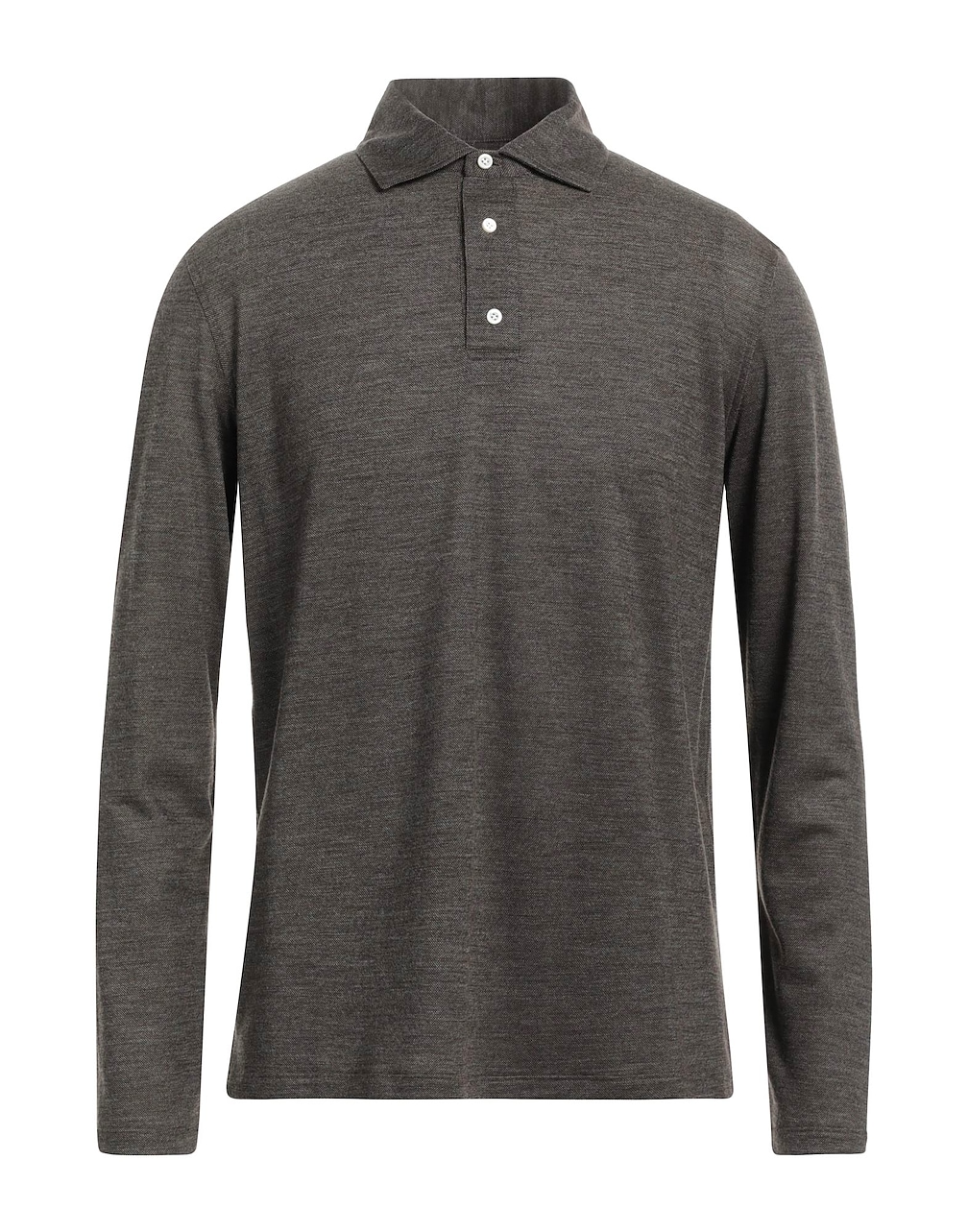 ISAIA - Polo shirts