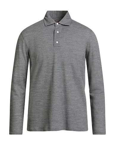 ISAIA Поло 100% Шерсть
