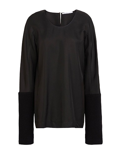 AGNONA Top 100% Viscose