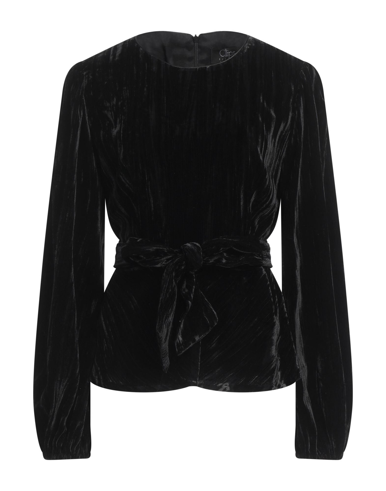 CLIPS - Tops