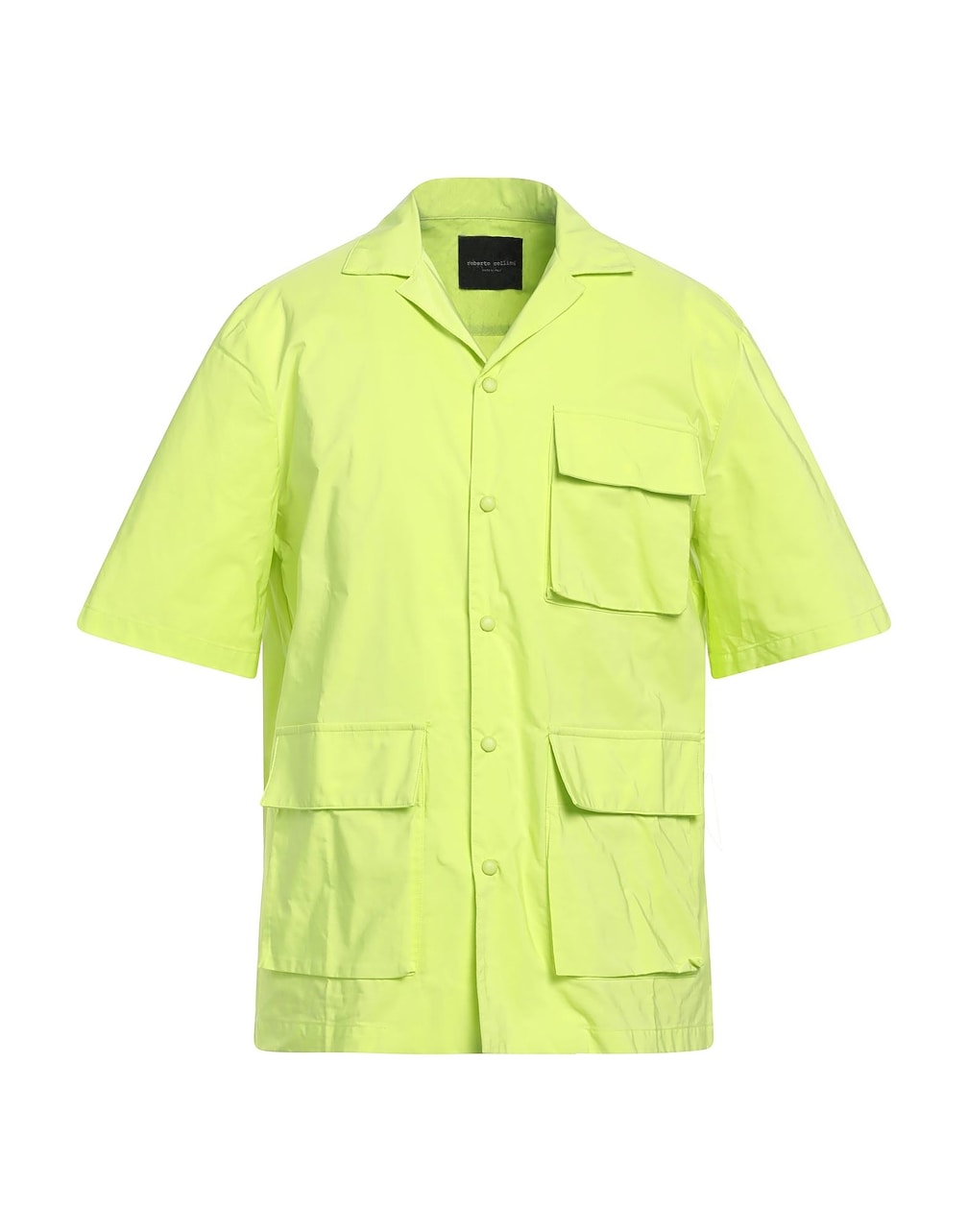 ROBERTO COLLINA - Hemden