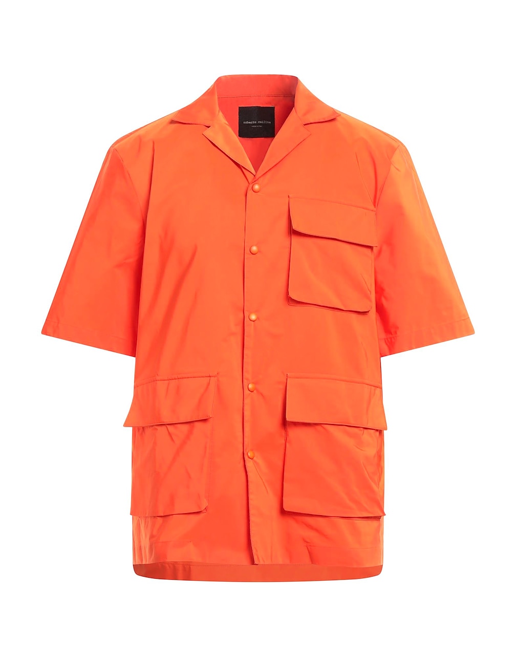 ROBERTO COLLINA - Shirts