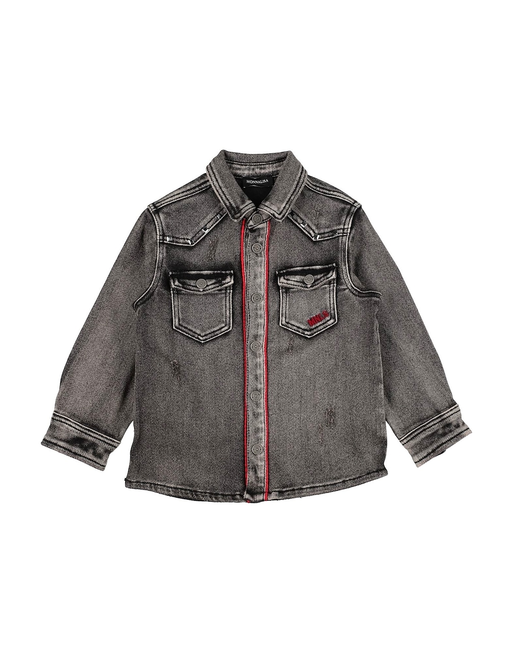 MONNALISA - Chemises en jean
