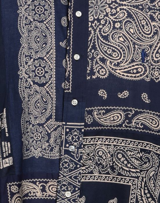 READYMADE Pубашка