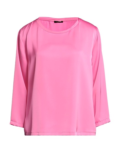HANITA Top Rosa 100% Poliestere