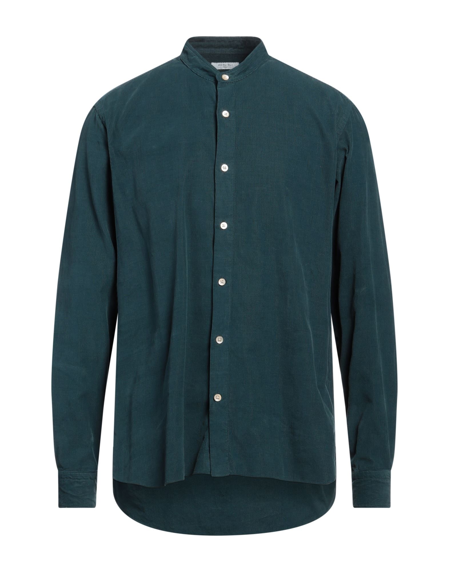 BOGLIOLI - Πουκάμισα 