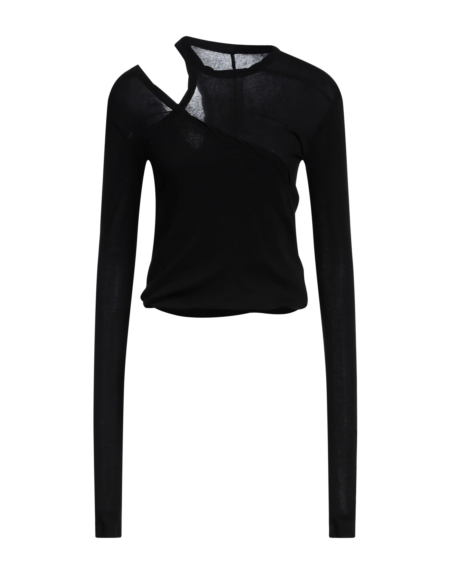 RICK OWENS - T-shirts