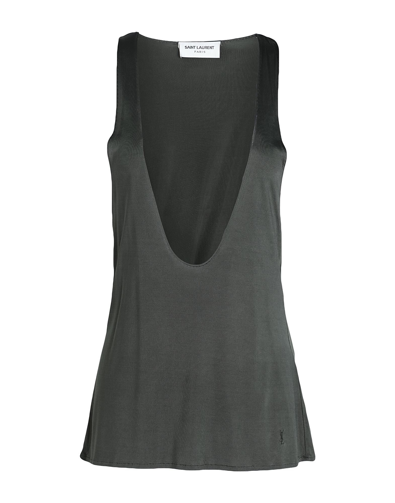 SAINT LAURENT - Tops