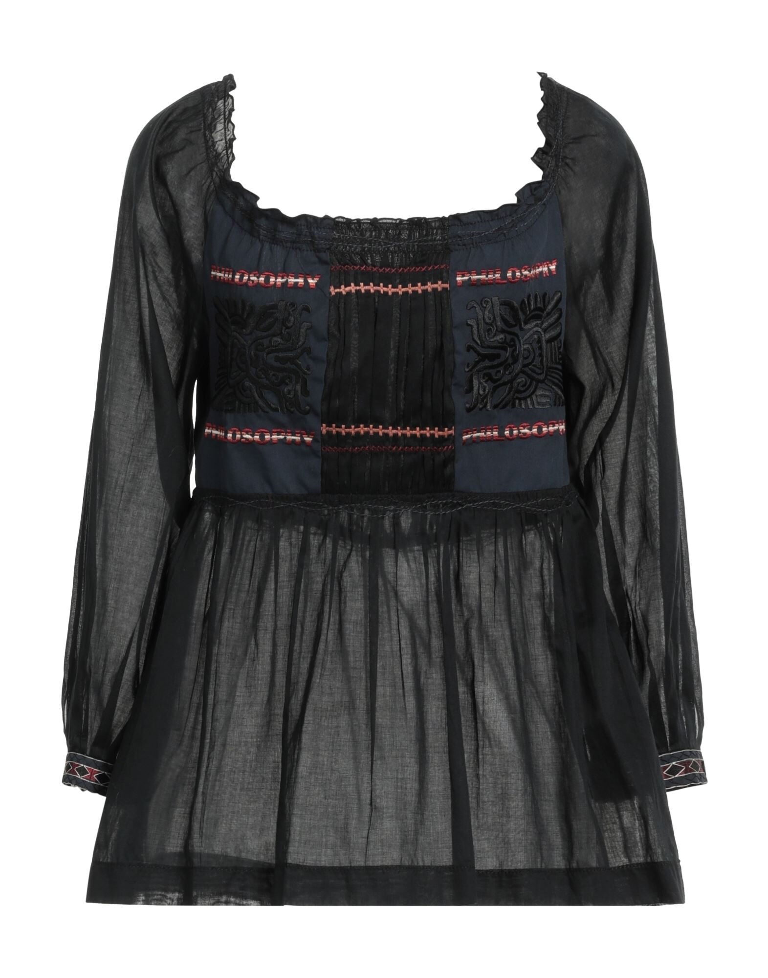 PHILOSOPHY di ALBERTA FERRETTI - Tops