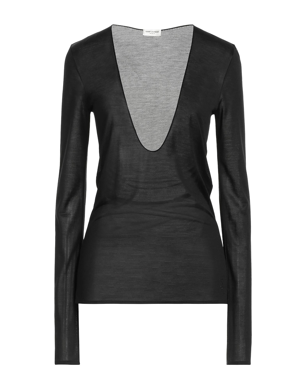 SAINT LAURENT - T-shirts