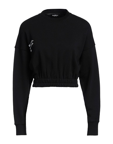 DONDUP Sweatshirt 100% Cotton, Elastane