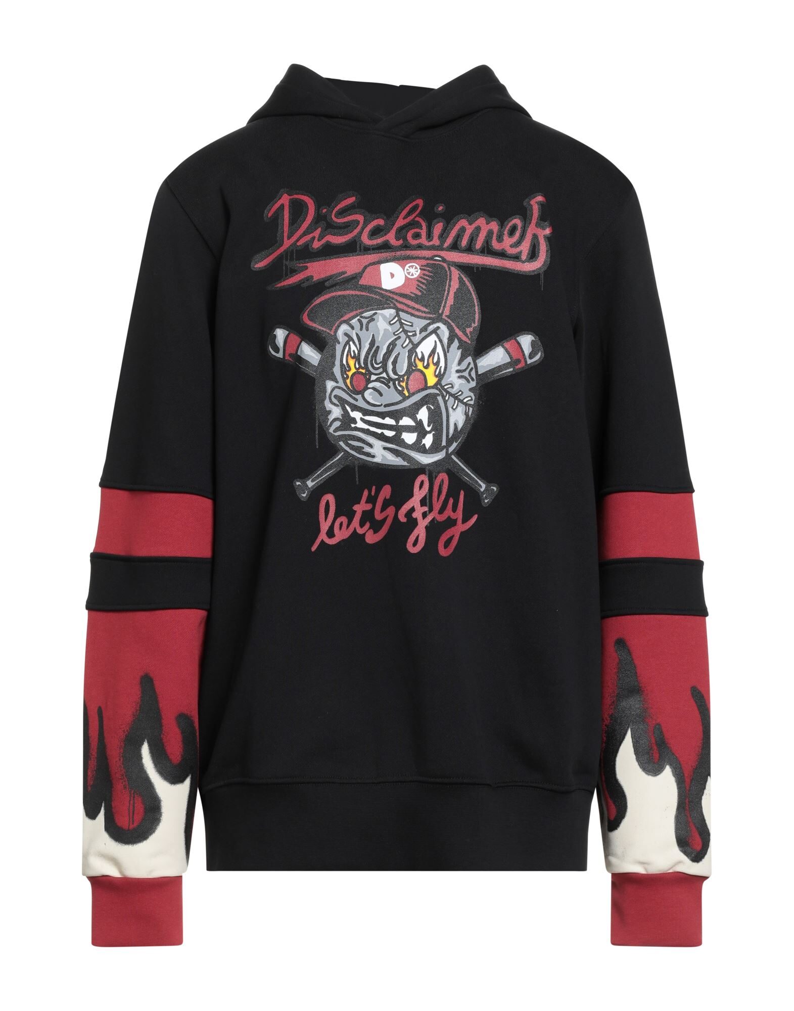 DISCLAIMER - Sweatshirts